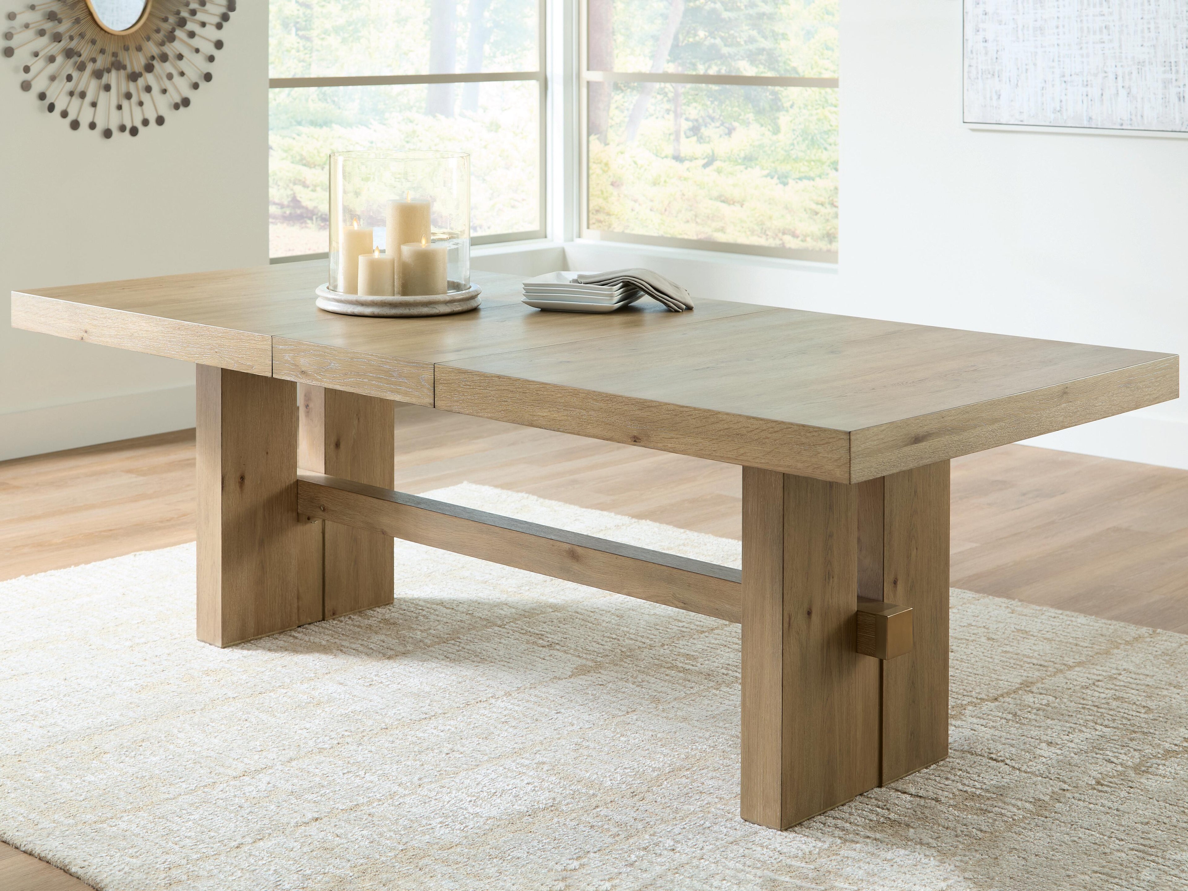 Lasinger Dining Extension Table