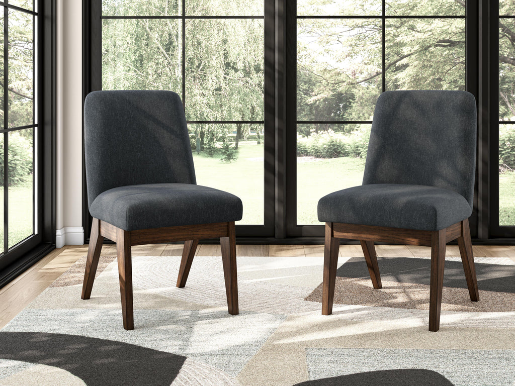Dilenno Dining Table and Chairs