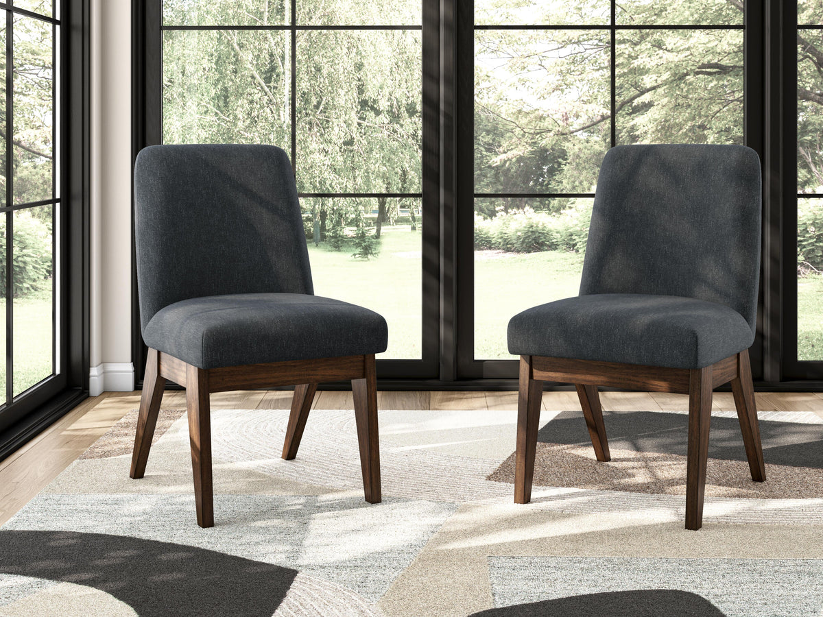 Dilenno Dining Table and Chairs
