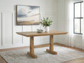 Ridgester Counter Height Dining Table