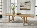 Ridgester Dining Extension Table