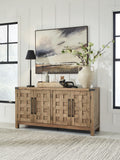 Ridgester Dining Server