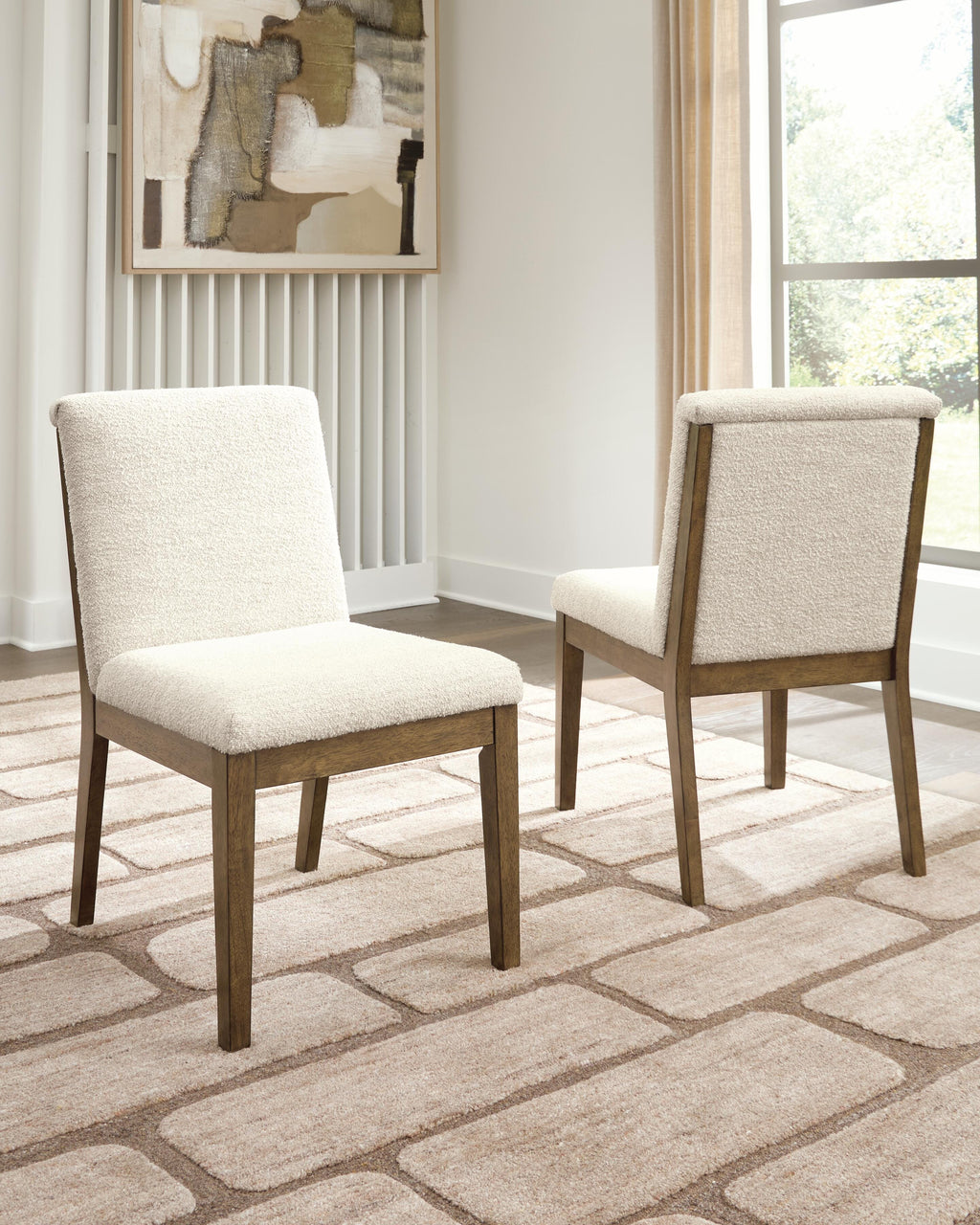 Marxmore Dining Table and Chairs