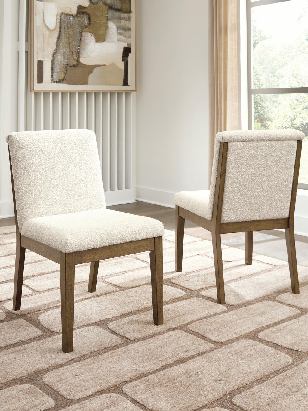 Marxmore Dining Table and Chairs