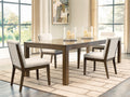 Marxmore Dining Table and Chairs