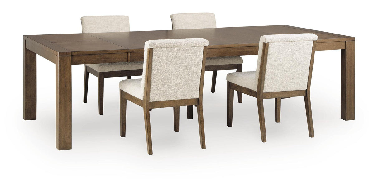 Marxmore Dining Table and Chairs