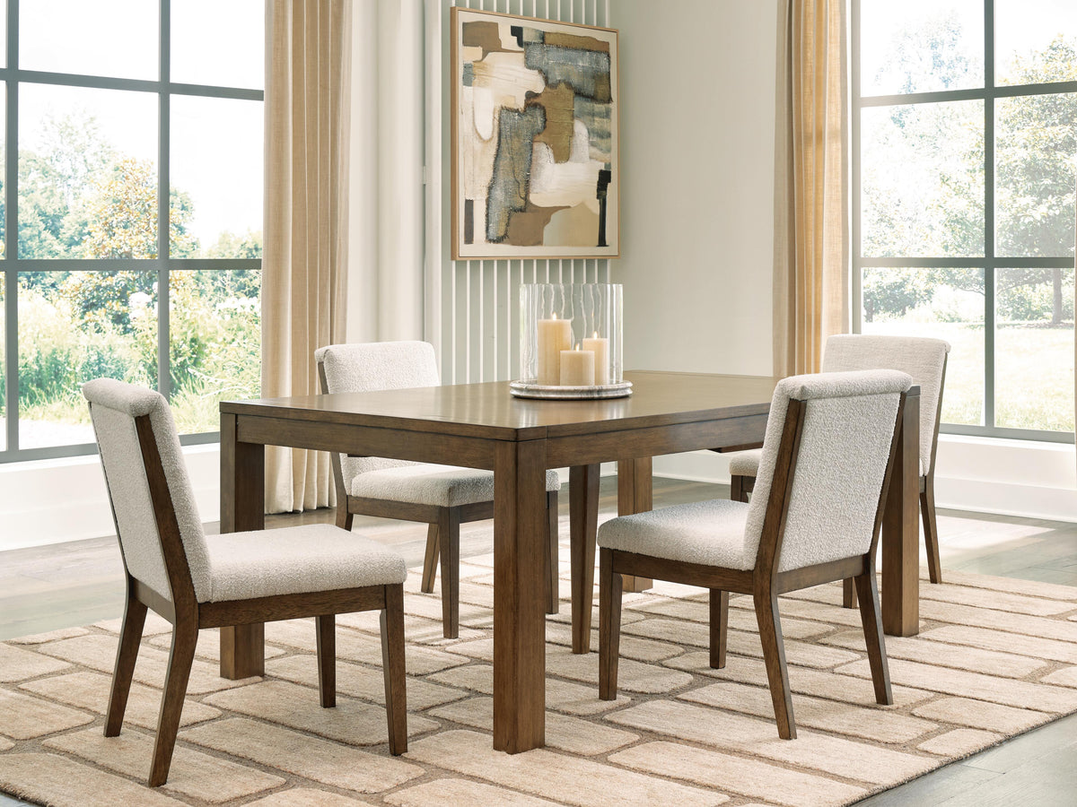 Marxmore Dining Table and Chairs