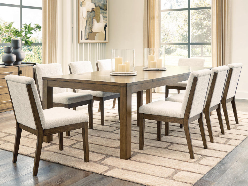 Marxmore Dining Table and Chairs