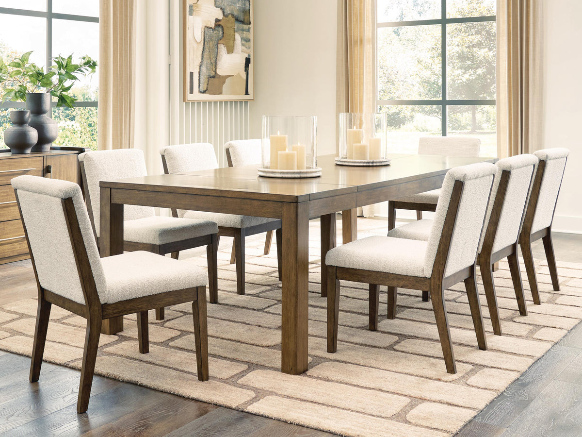 Marxmore Dining Table and Chairs