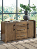 Marxmore Dining Server