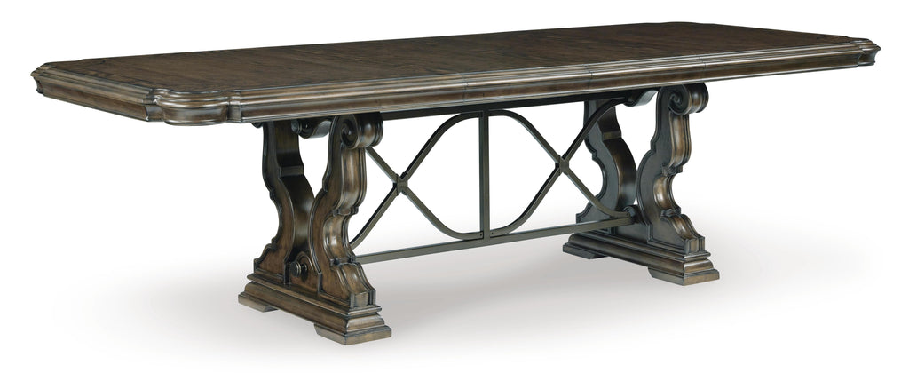 Maylee Dining Table and Chairs