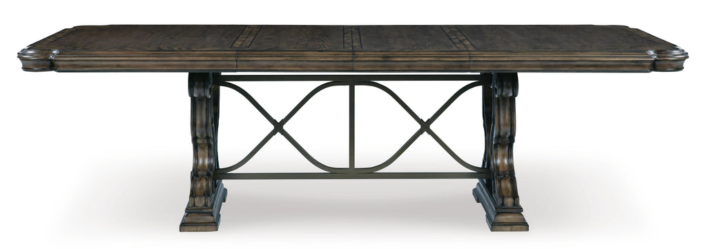 Maylee Dining Table and Chairs