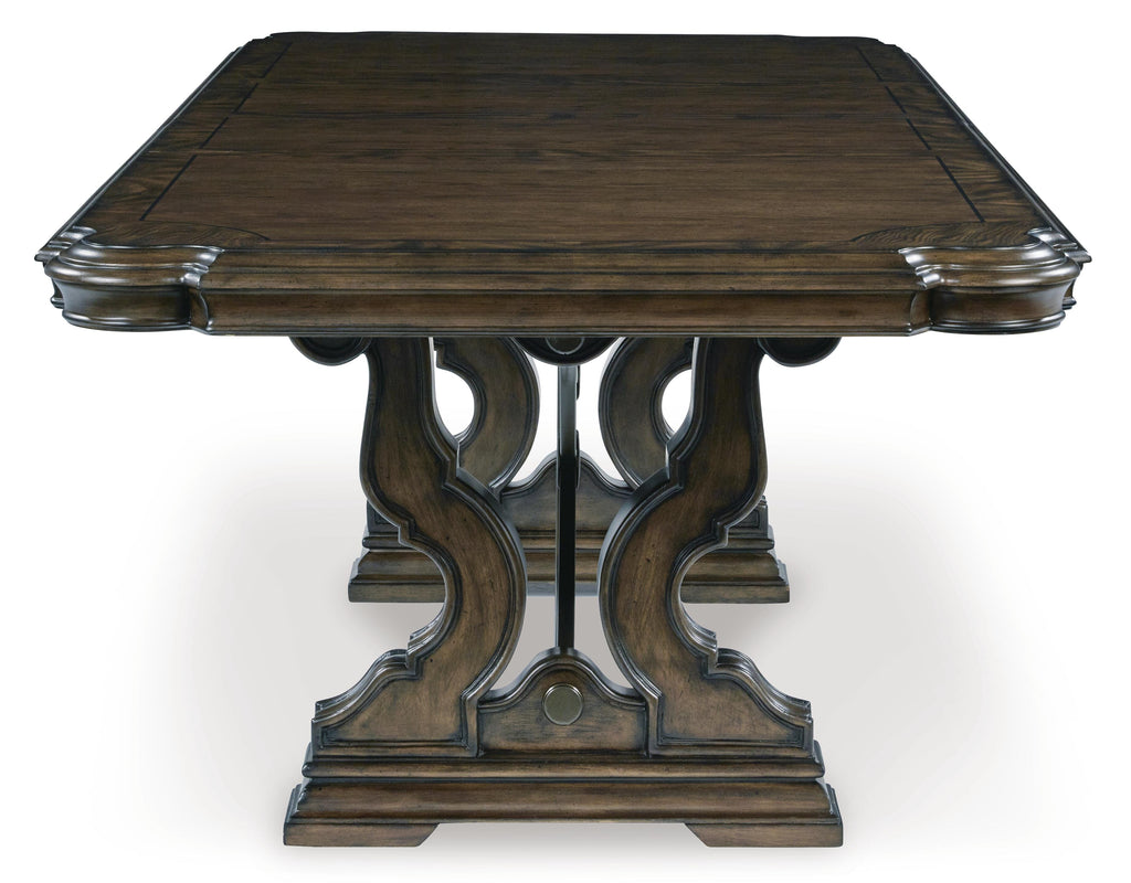 Maylee Dining Table and Chairs