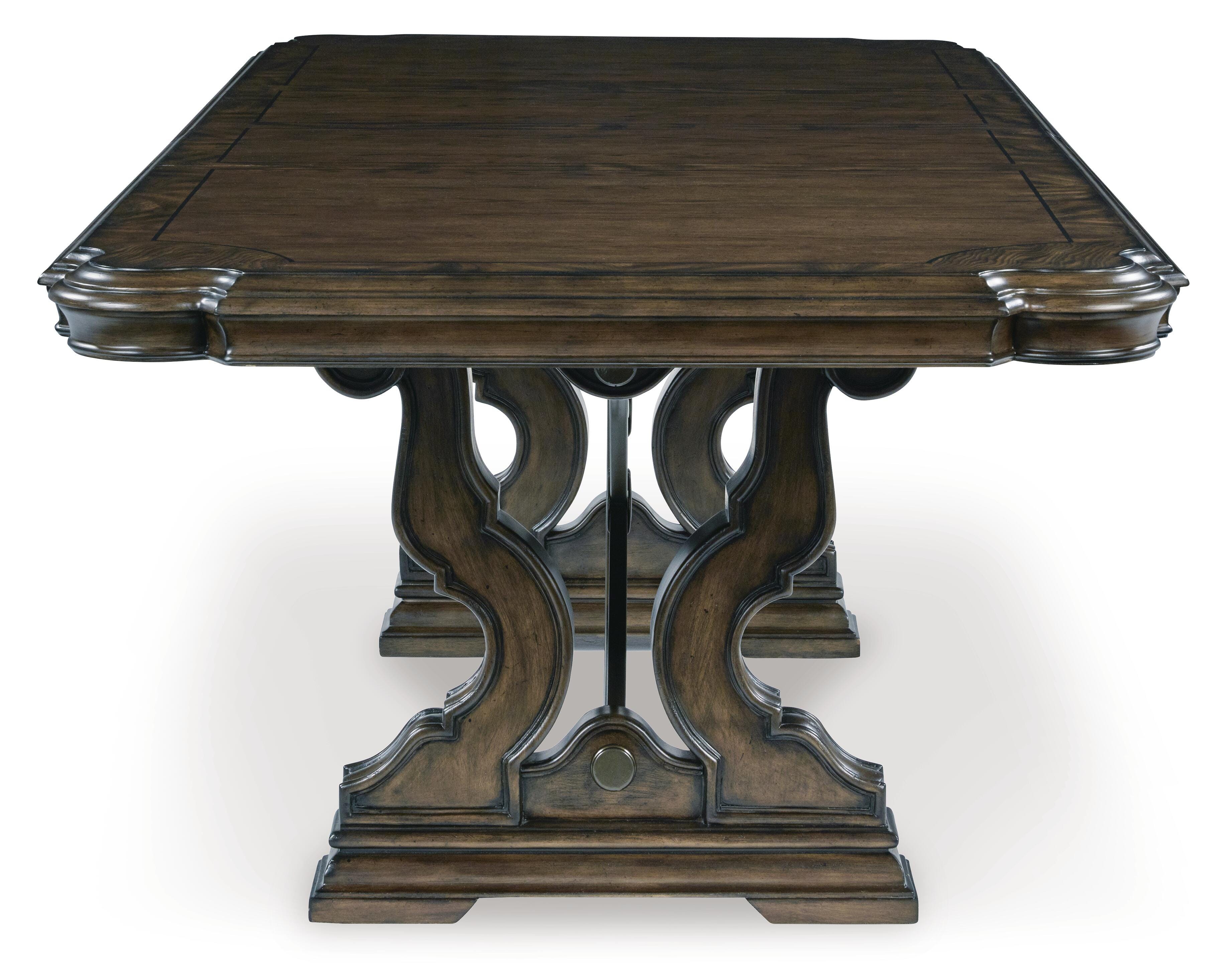 Maylee Dining Table and Chairs