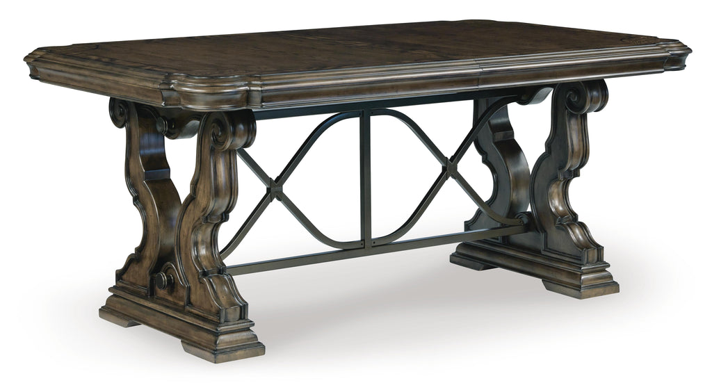 Maylee Dining Table and Chairs