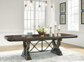 Maylee Dining Extension Table
