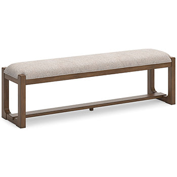 Cabalynn Dining Table and Chairs