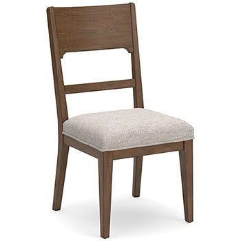 Cabalynn Dining Table and Chairs
