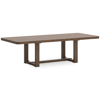 Cabalynn Dining Table and Chairs