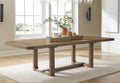 Cabalynn Dining Table and Chairs