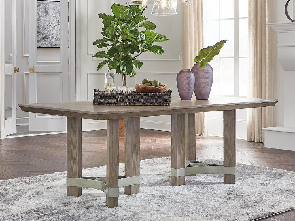 Chrestner Dining Table and Chairs