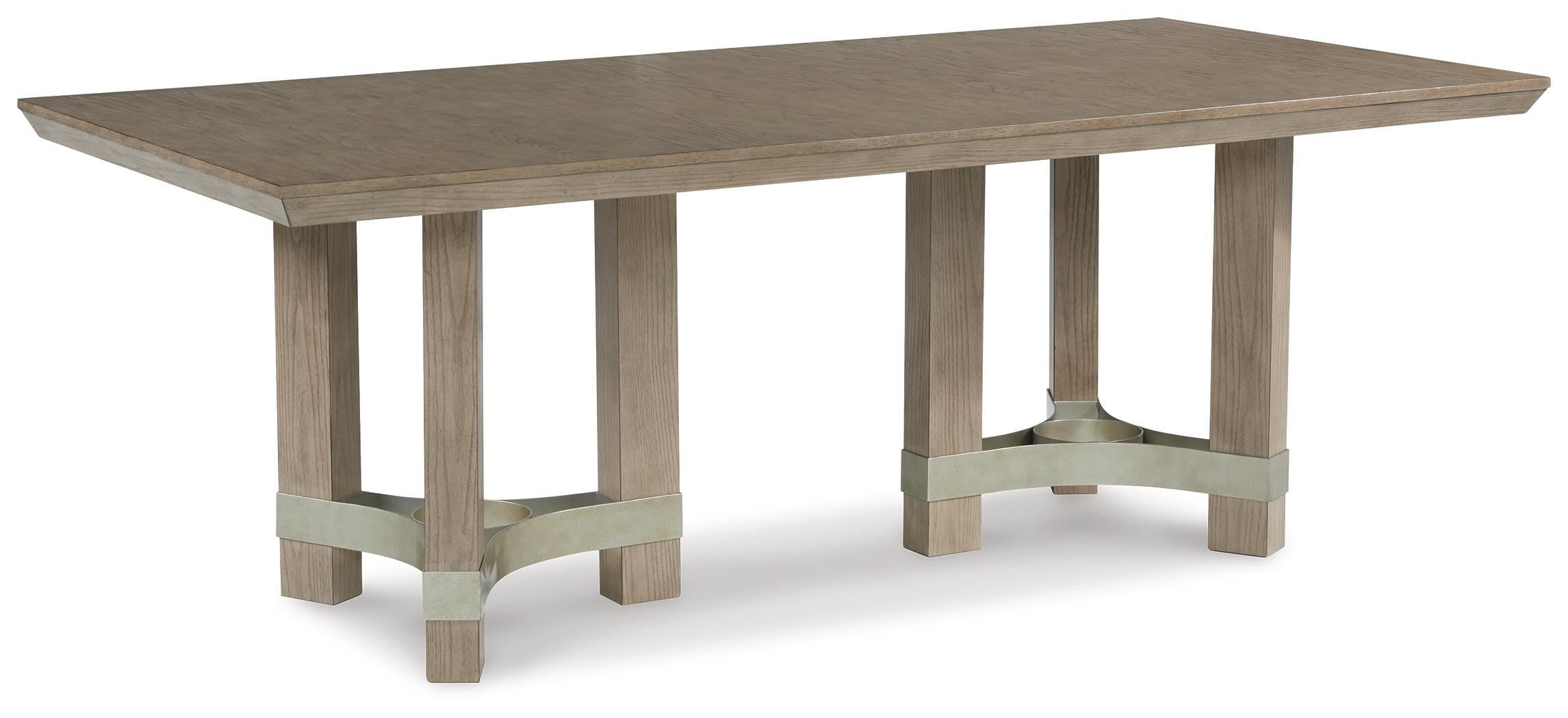 Chrestner Dining Table and Chairs
