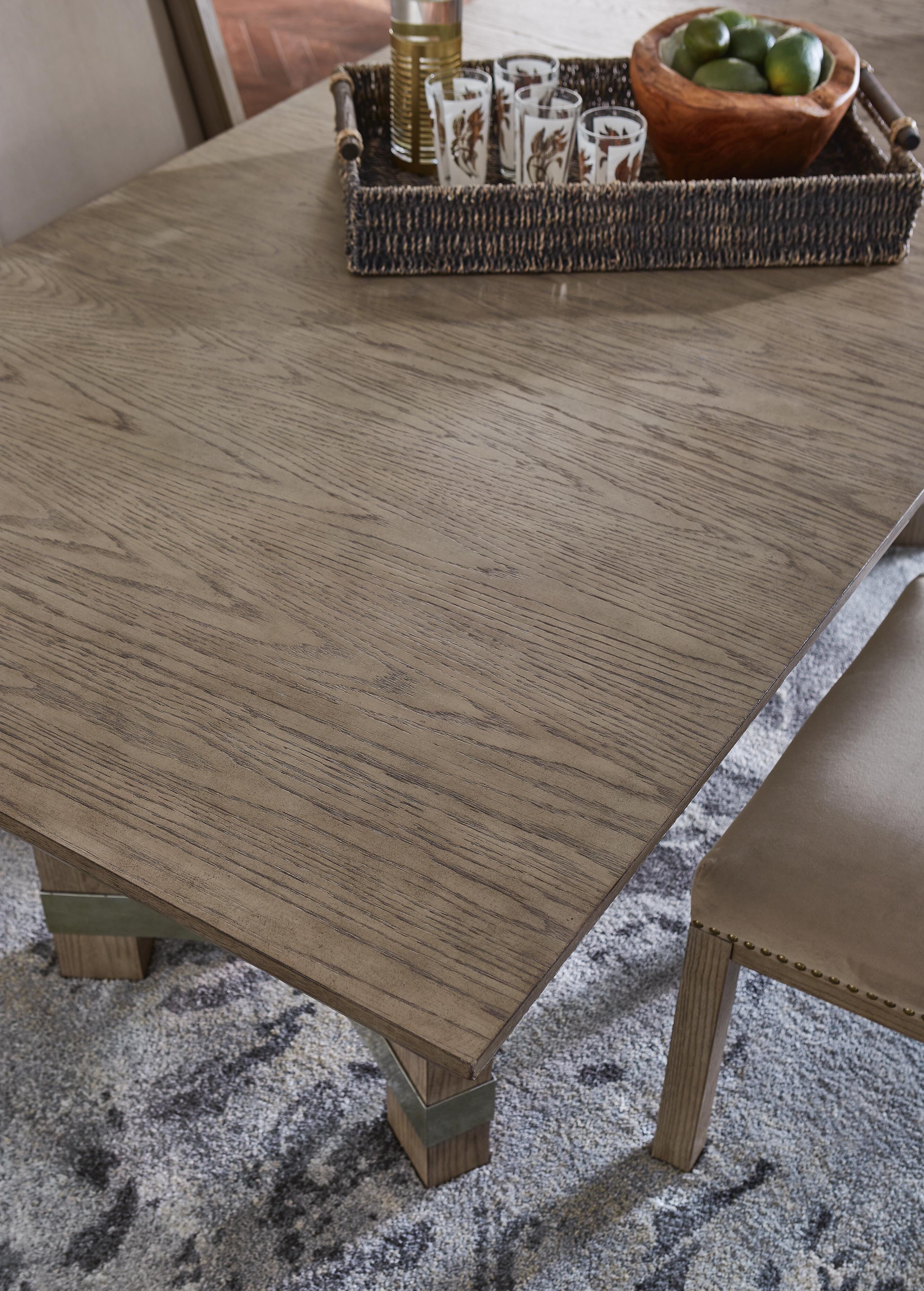 Chrestner Dining Table and Chairs