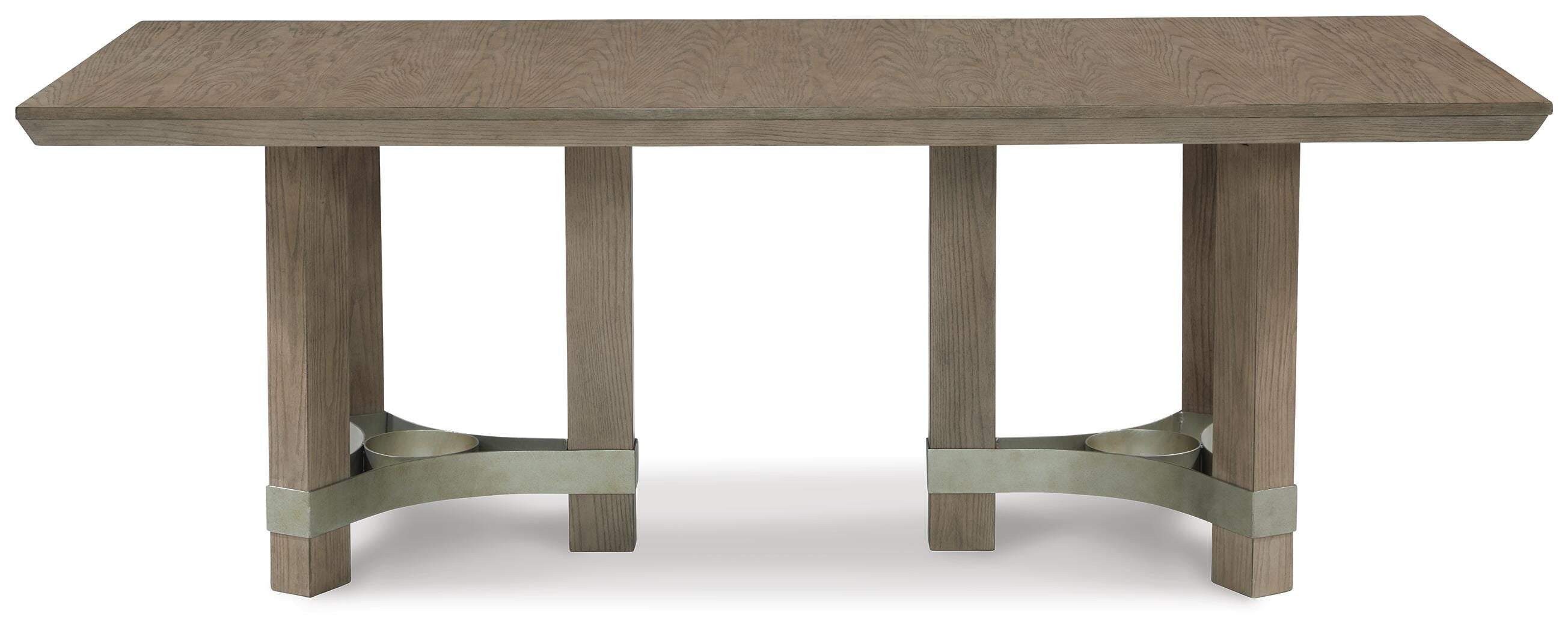 Chrestner Dining Table and Chairs