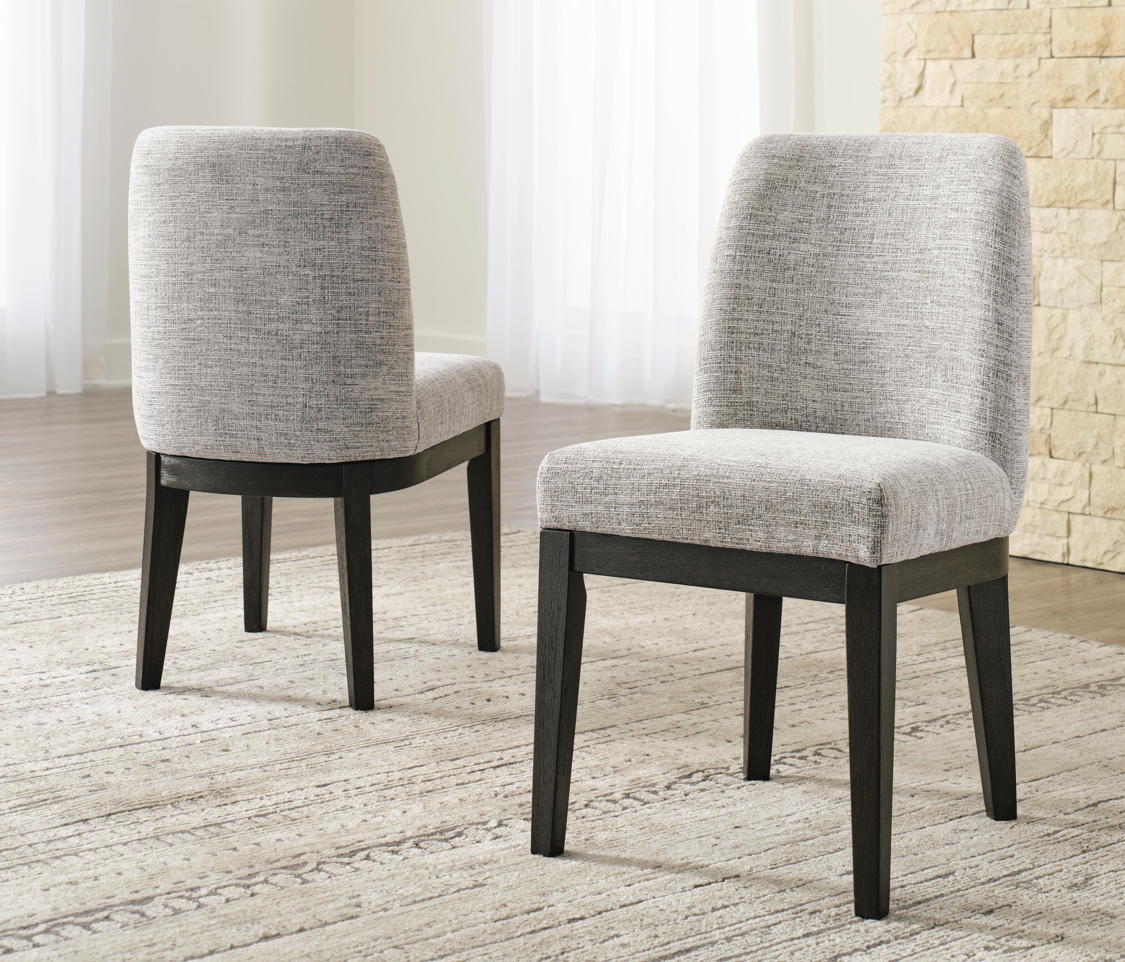 Burkhaus Dining Table and Chairs