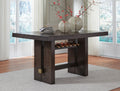 Burkhaus Counter Height Dining Table