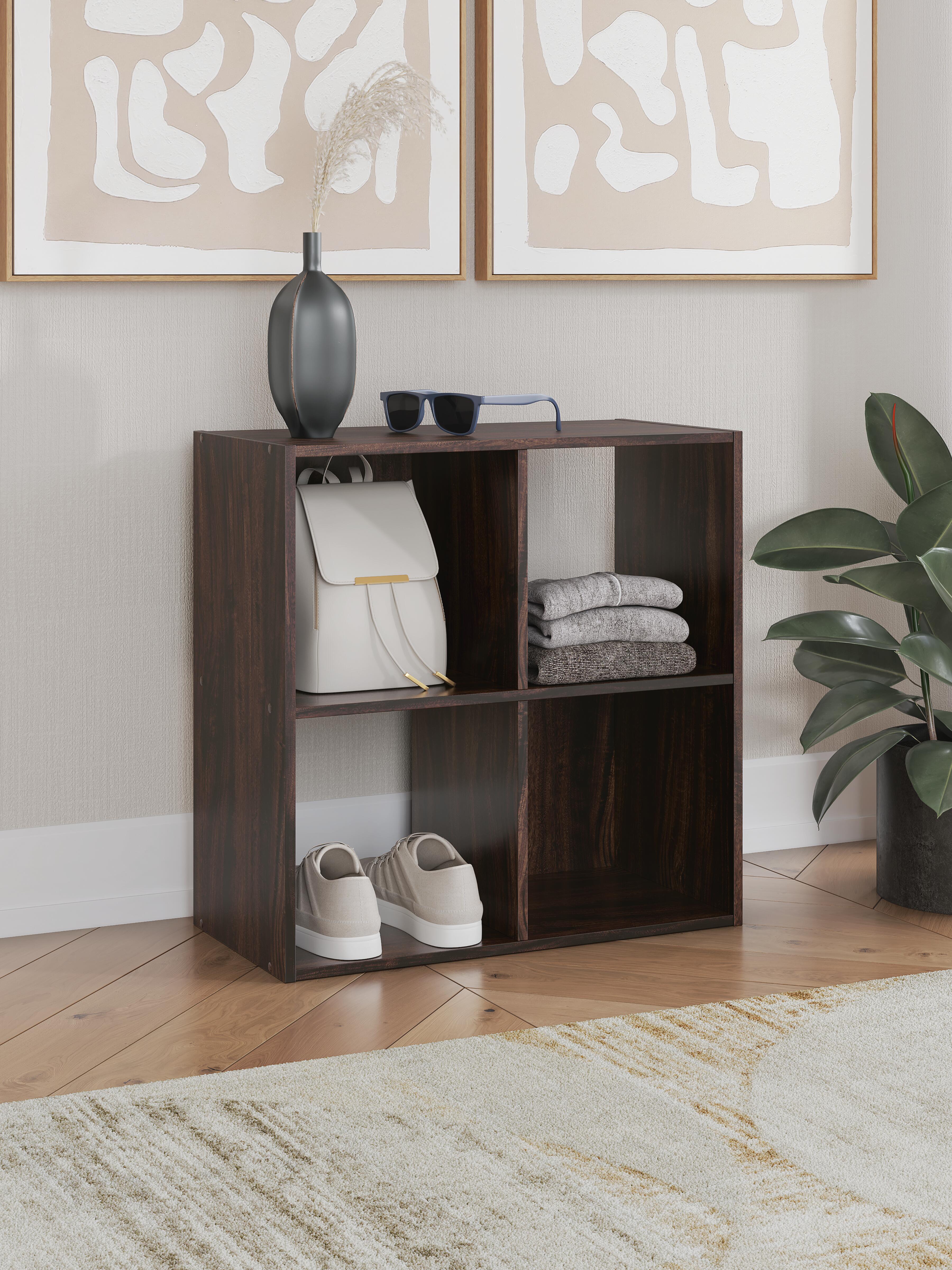 Glosmount Four Cube Organizer