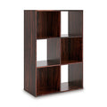 Glosmount Six Cube Organizer