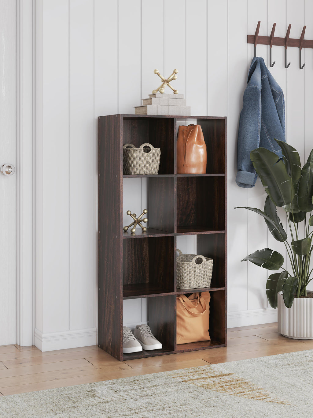 Glosmount Eight Cube Organizer