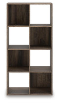 Shallifer Eight Cube Organizer