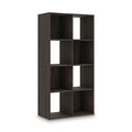 Piperton Eight Cube Organizer (Black/Gray)