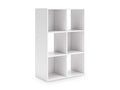 Onita Six Cube Organizer