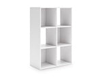 Onita Six Cube Organizer