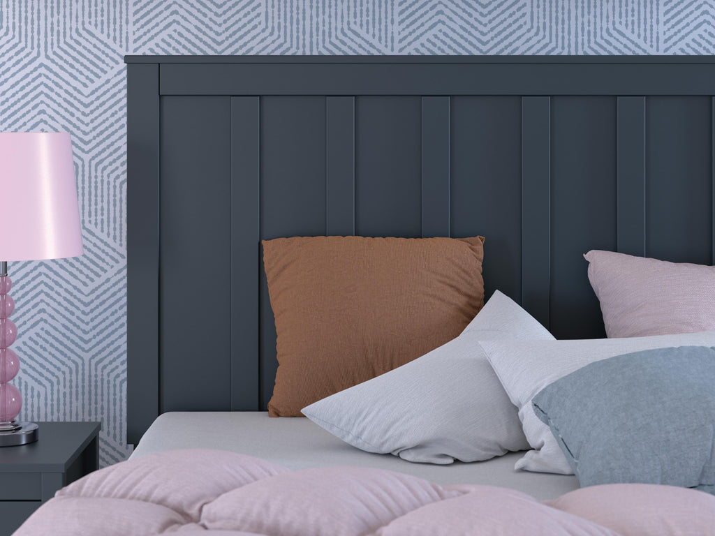 Simmenfort Panel Headboard