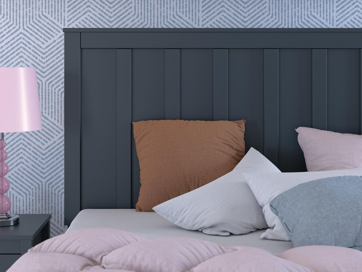 Simmenfort Panel Headboard