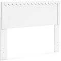 Hallityn Panel Headboard
