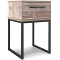 Neilsville Nightstand