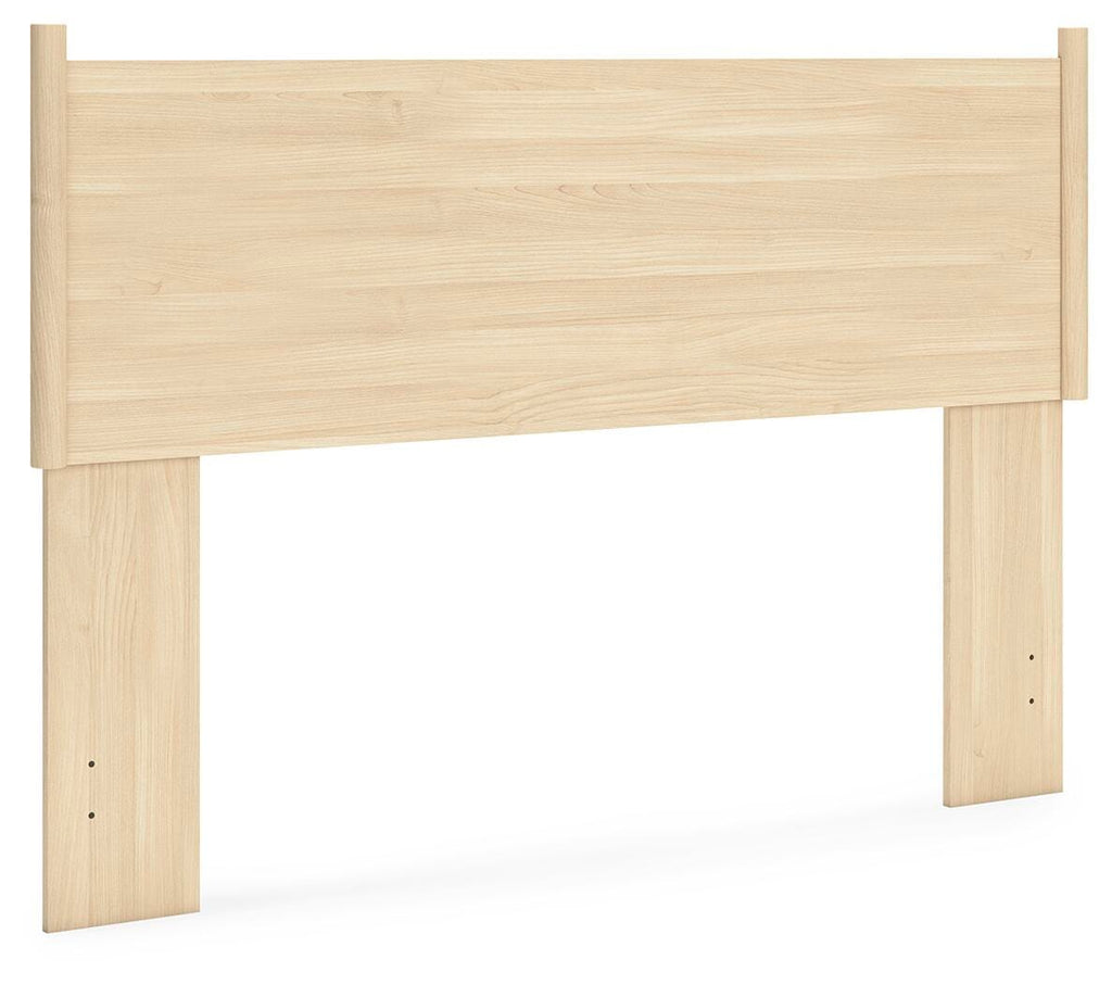 Cabinella Panel Headboard