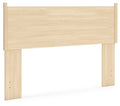 Cabinella Panel Headboard