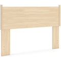 Cabinella Panel Headboard