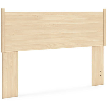 Cabinella Panel Headboard