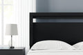 Finch Panel Headboard