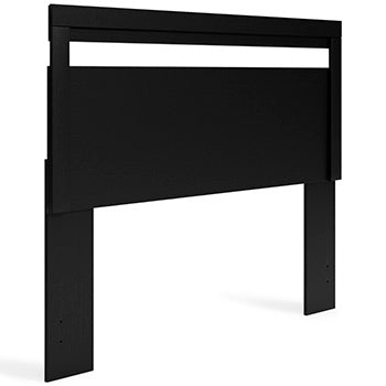 Finch Panel Headboard
