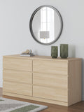 Onita Dresser (Natural)