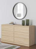 Onita Dresser (Natural)