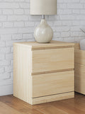 Onita Nightstand (Natural)